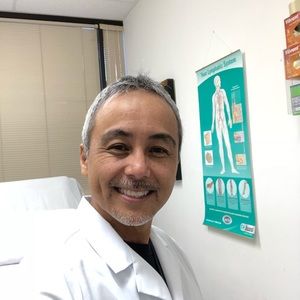 Meet your Posher, Tim